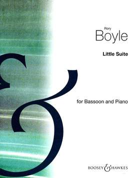 Boyle, R: Little Suite