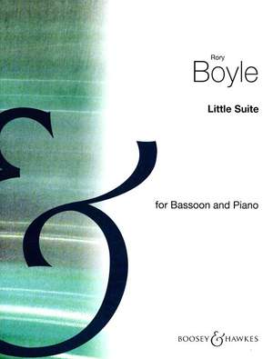 Boyle, R: Little Suite