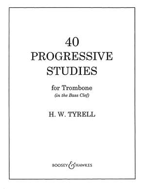 Tyrell,&#x20;H&#x20;W&#x3A;&#x20;40&#x20;Progressive&#x20;Studies