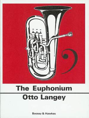 Langey: Practical Tutor for Euphonium