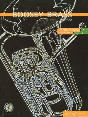The Boosey Brass Method Vol. 1