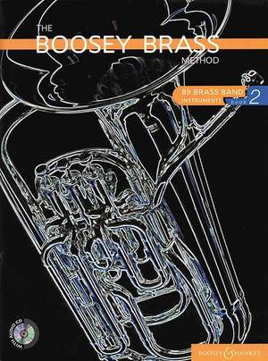 The Boosey Brass Method Vol. 2