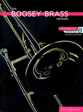 The Boosey Brass Method Vol. B