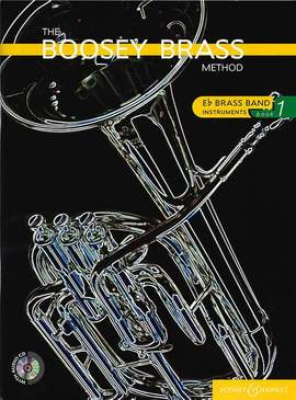 The Boosey Brass Method Vol. 1