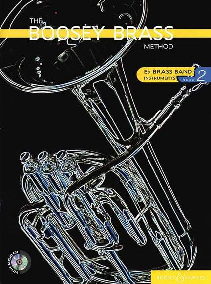 The Boosey Brass Method Vol. 2