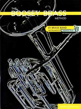 The Boosey Brass Method Vol. B
