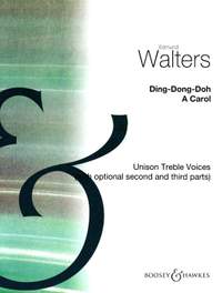 Walters, E: Ding-Dong-Doh