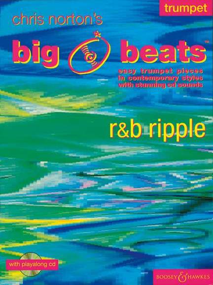 Norton, C: Big Beats