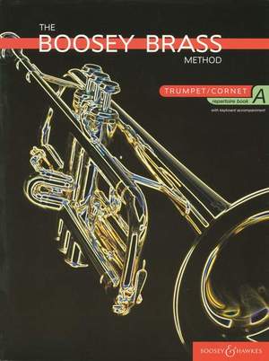 The Boosey Brass Method Vol. A