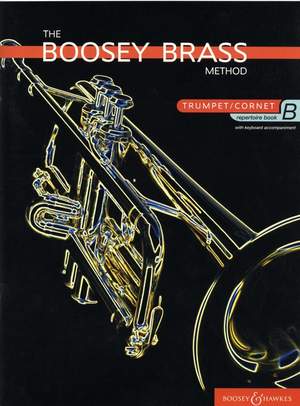 The Boosey Brass Method Vol. B