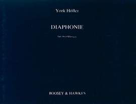 Hoeller, Y: Diaphonie