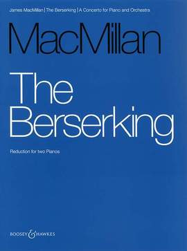 MacMillan, J: The Berserking