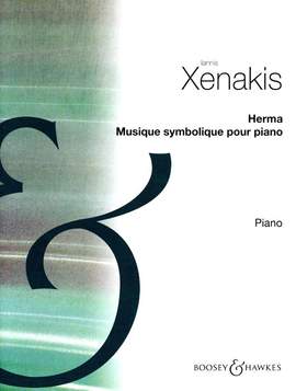 Xenakis, I: Herma