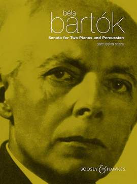 Bartók, B: Sonata