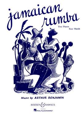 Benjamin, A: Jamaican Rumba