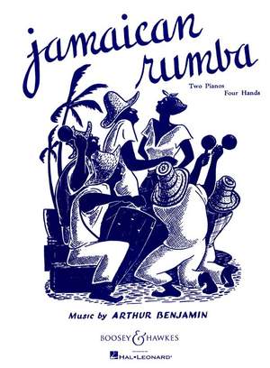 Benjamin, A: Jamaican Rumba