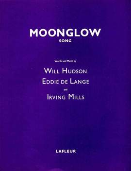 Hudson, W: Moonglow In G