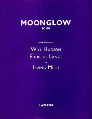 Hudson, W: Moonglow In G