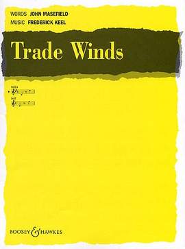 Keel, F: Trade Winds E flat major