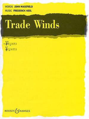 Keel, F: Trade Winds Es-Dur E flat major