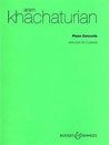 Khachaturian, A: Piano Concerto