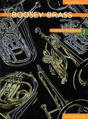 The Boosey Brass Method Vol. 1