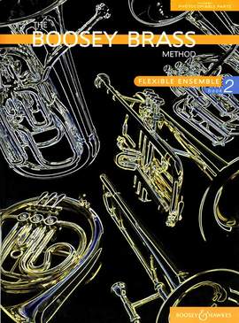 The Boosey Brass Method Vol. 2