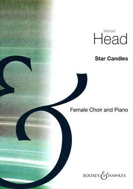 Head, M: Star Candles