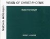 Williamson, M: Vision of Christ Phoenix