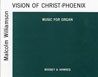 Williamson, M: Vision of Christ-Phoenix