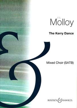 Molloy, J L: The Kerry Dance
