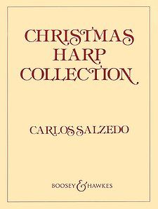 Salzedo, C: Christmas Harp Collection