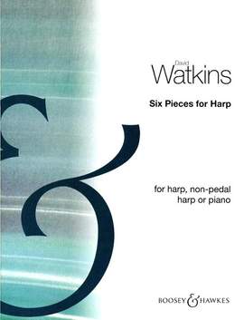 Watkins, D: 6 Pieces