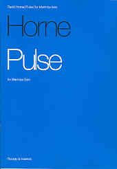 Horne, D G: Pulse