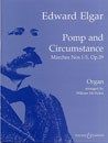Elgar: Pomp & Circumstance Marches 1-5