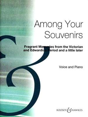 Various: Among Your Souvenirs