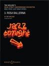 Garland, T: Jazz Tonight Vol. 3