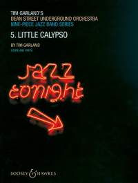 Garland, T: Jazz Tonight Vol. 5