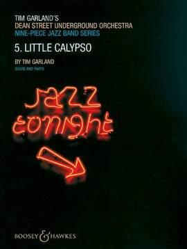 Garland, T: Jazz Tonight Vol. 5