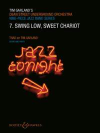 Garland, T: Jazz Tonight Vol. 7