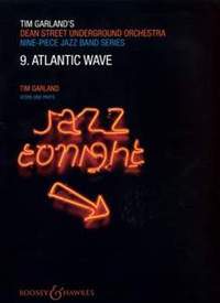 Garland, T: Jazz Tonight Vol. 9