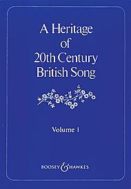 Various: A Heritage of 20th Century Vol. 1