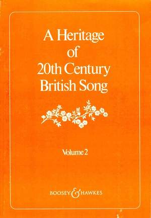 Various: A Heritage of 20th Century Vol. 2