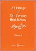 Various: A Heritage of 20th Century Vol. 4