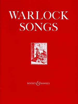 Warlock, P: Songs