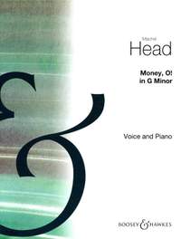Head, M: Money, O!