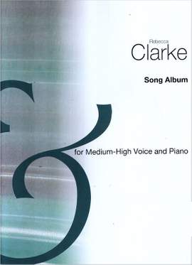 Clarke, R: Liederalbum