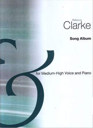 Clarke, R: Song Album