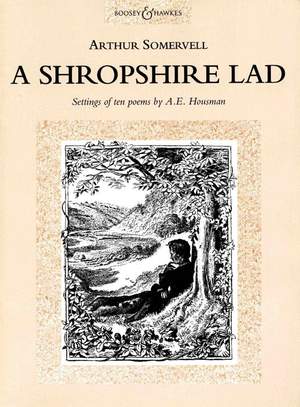 Somervell, A: A Shropshire Lad