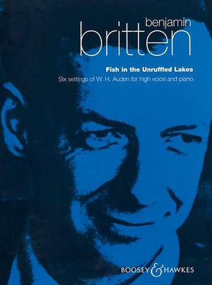 Britten: Fish in the Unruffled Lakes